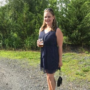 Meet your Posher, Jessica